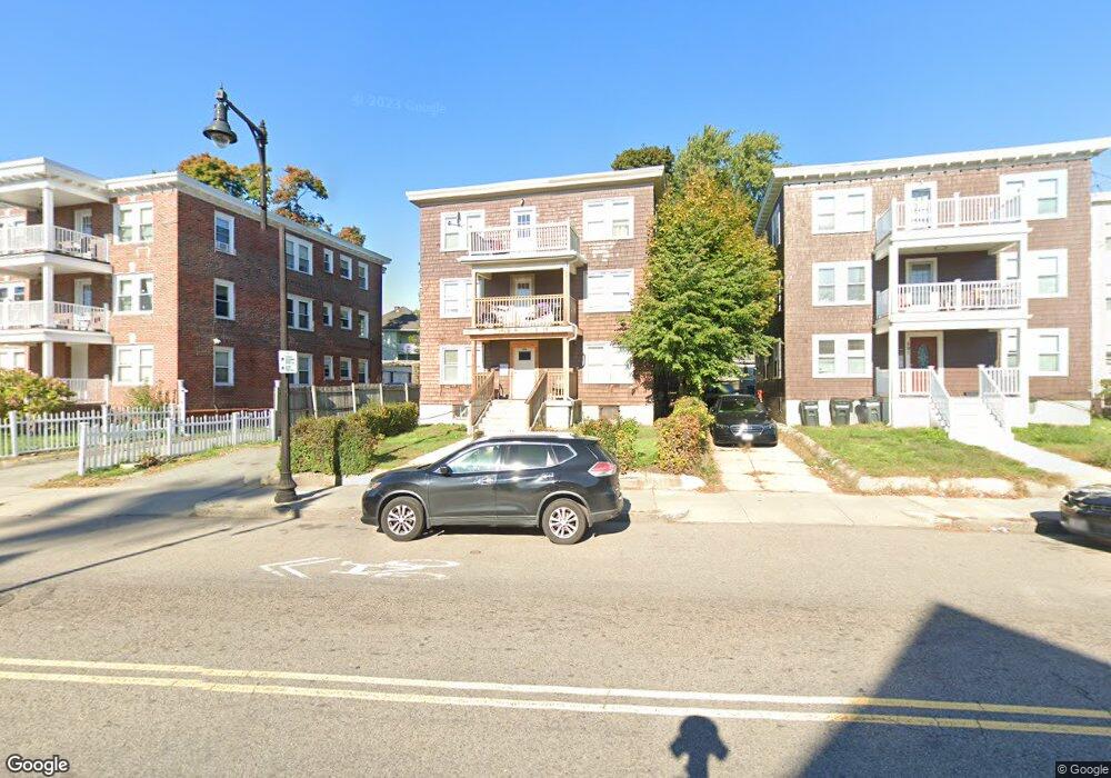 595 River St, Mattapan, MA 02126 - photo 1