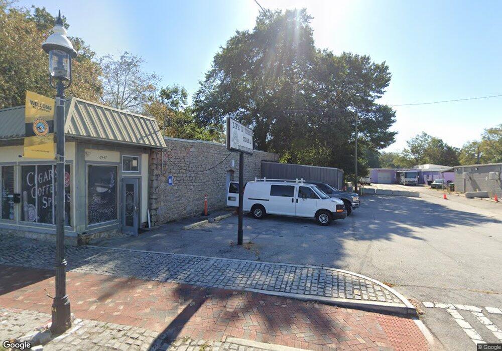 6947 Main St, Lithonia, GA 30058 - photo 1