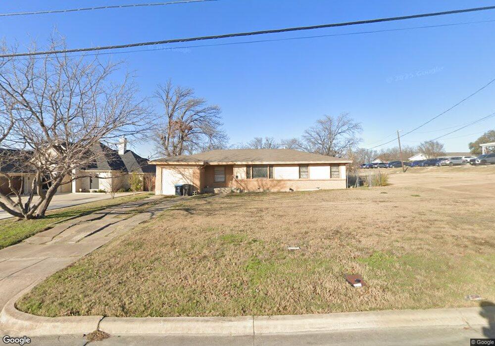 3205 View St, Fort Worth, TX 76103 - photo 1