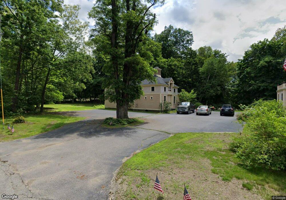 94 View St, Franklin, NH 03235 - photo 1