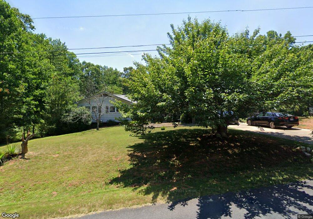 1033 Oakwood Acres Rd, Asheboro, NC 27205 - photo 1