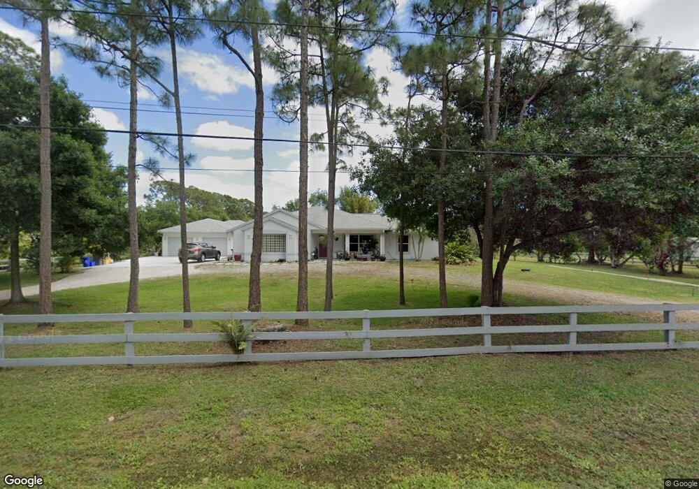 15228 73rd Terrace N unit 1/1, W/D, West Palm Beach, FL 33418 - photo 1