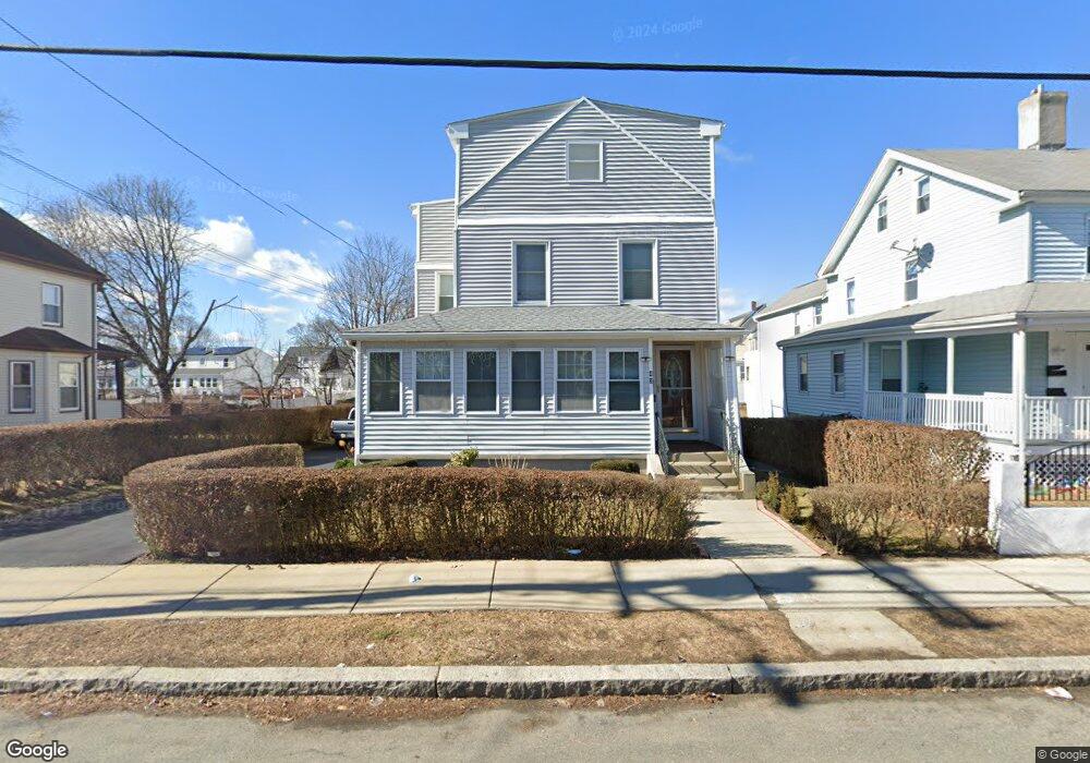 42 Spring St unit 1, Medford, MA 02155 - photo 1