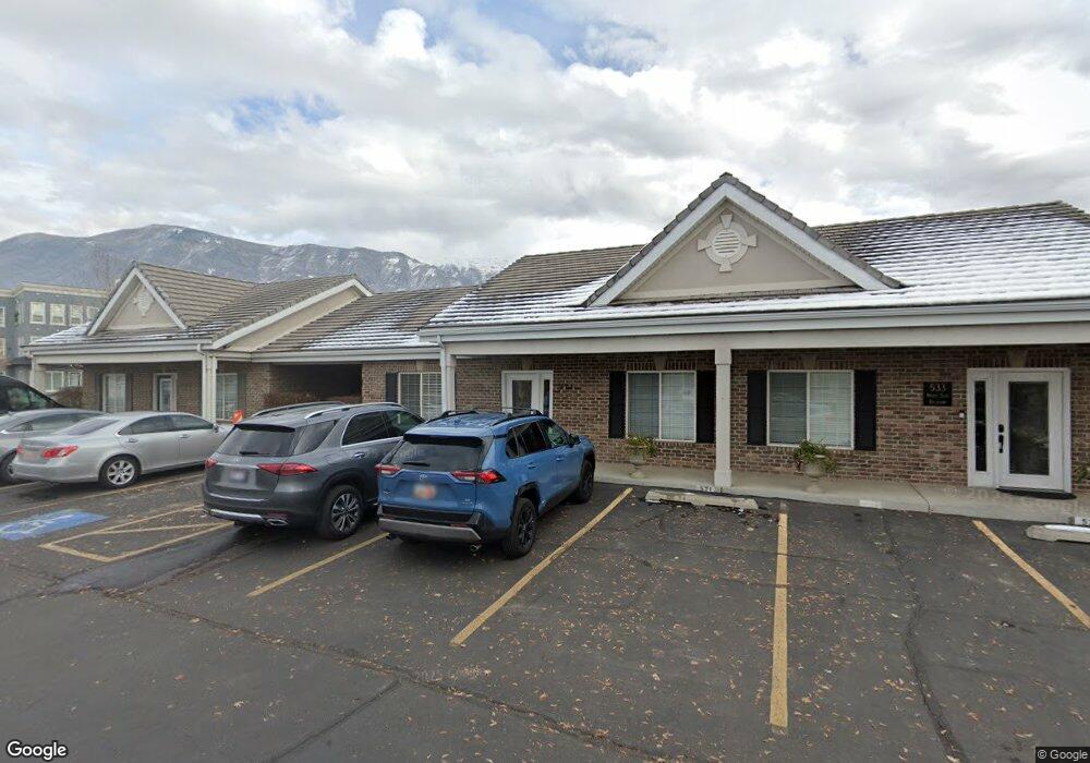 521 W Center St, Pleasant Grove, UT 84062 - photo 1