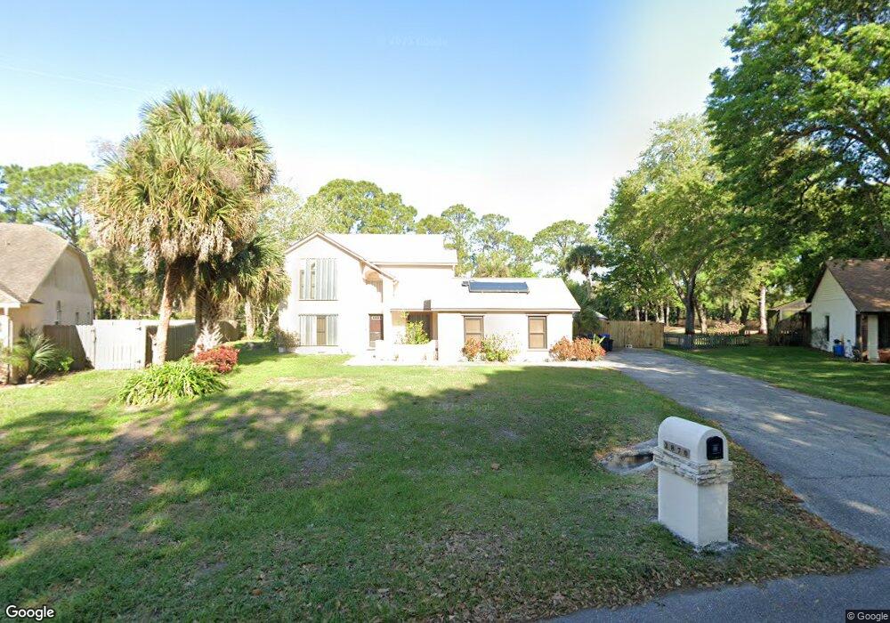 2870 Saint Marks Dr, Titusville, FL 32780 - photo 1