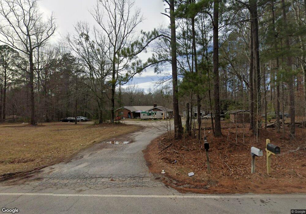 498 Wisso Rd, Griffin, GA 30223 - photo 1