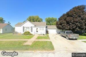 303 B Ave, Axtell, NE 68924