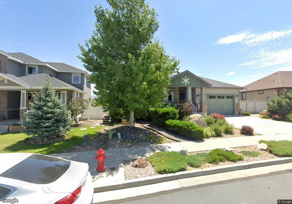 7913 S Beechgrove Dr, West Jordan, UT 84081 - photo 1