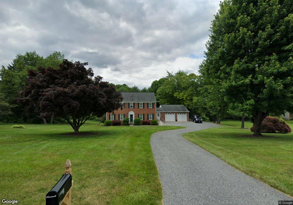 10 Carroll Meadows Dr, Baldwin, MD 21013 - photo 1