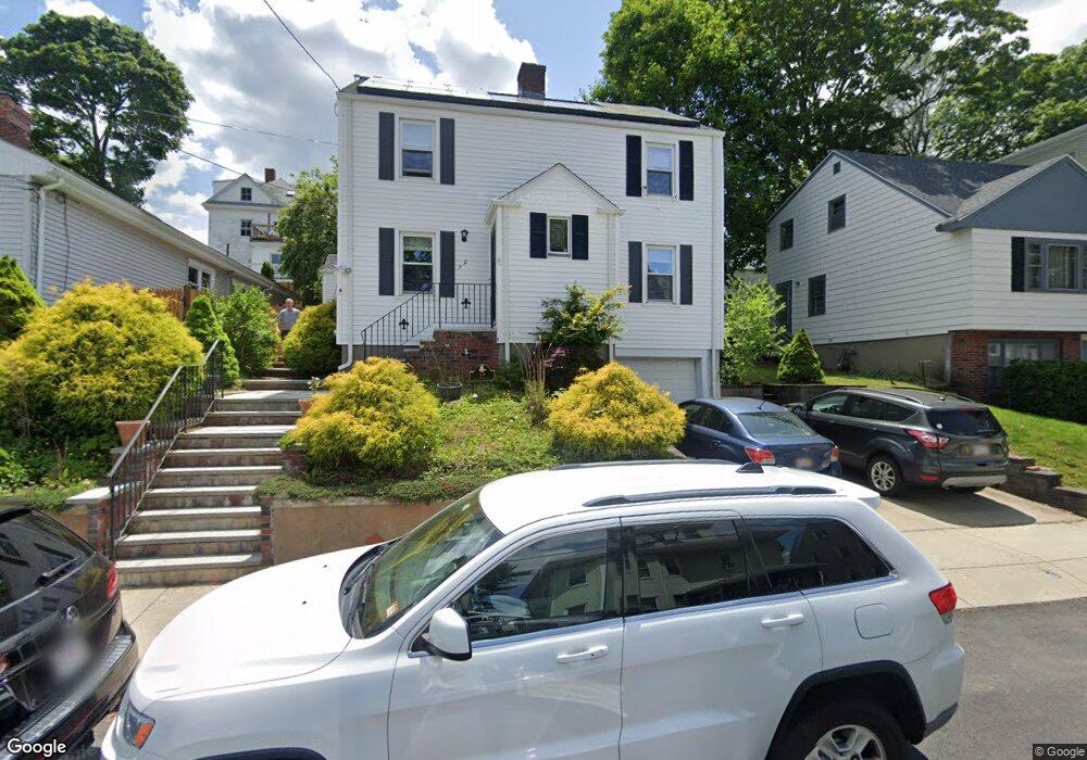 59 Sagamore Ave, Winthrop, MA 02152 - photo 1