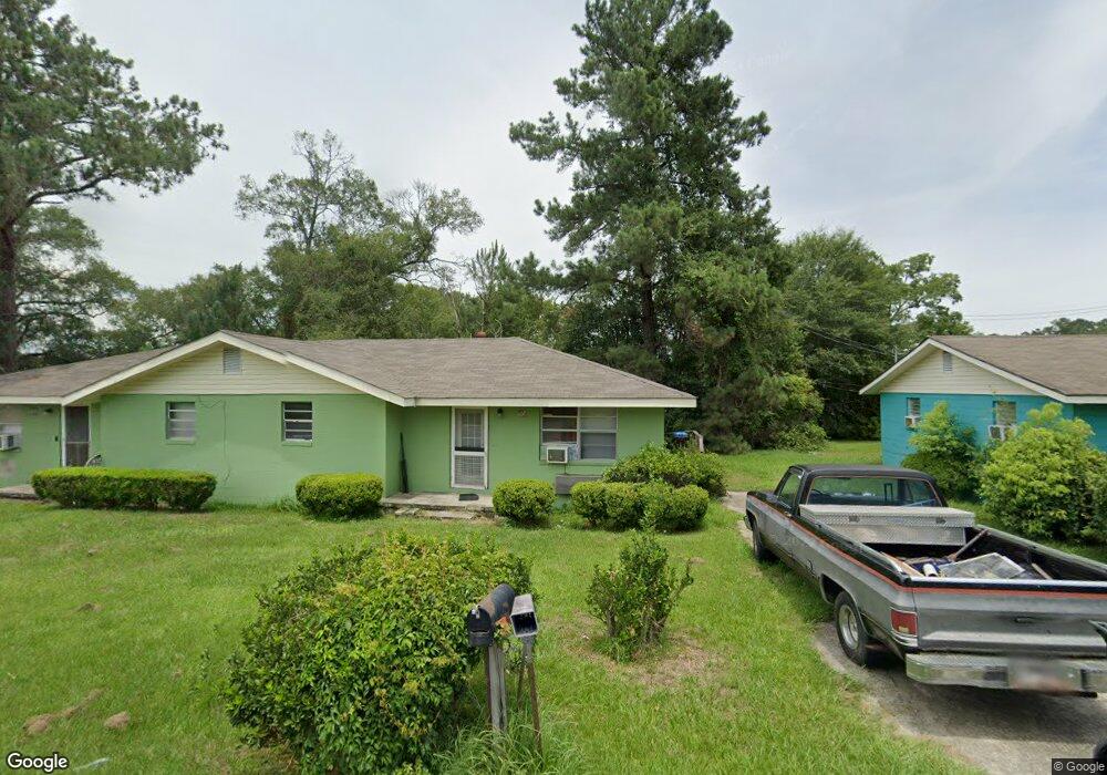 504 10th Ave NW, Moultrie, GA 31768 - photo 1