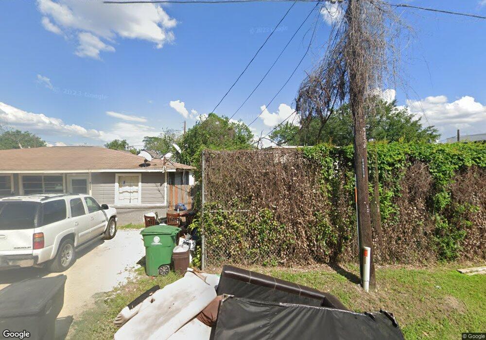 4104 Tulane St, Houston, TX 77018 - photo 1