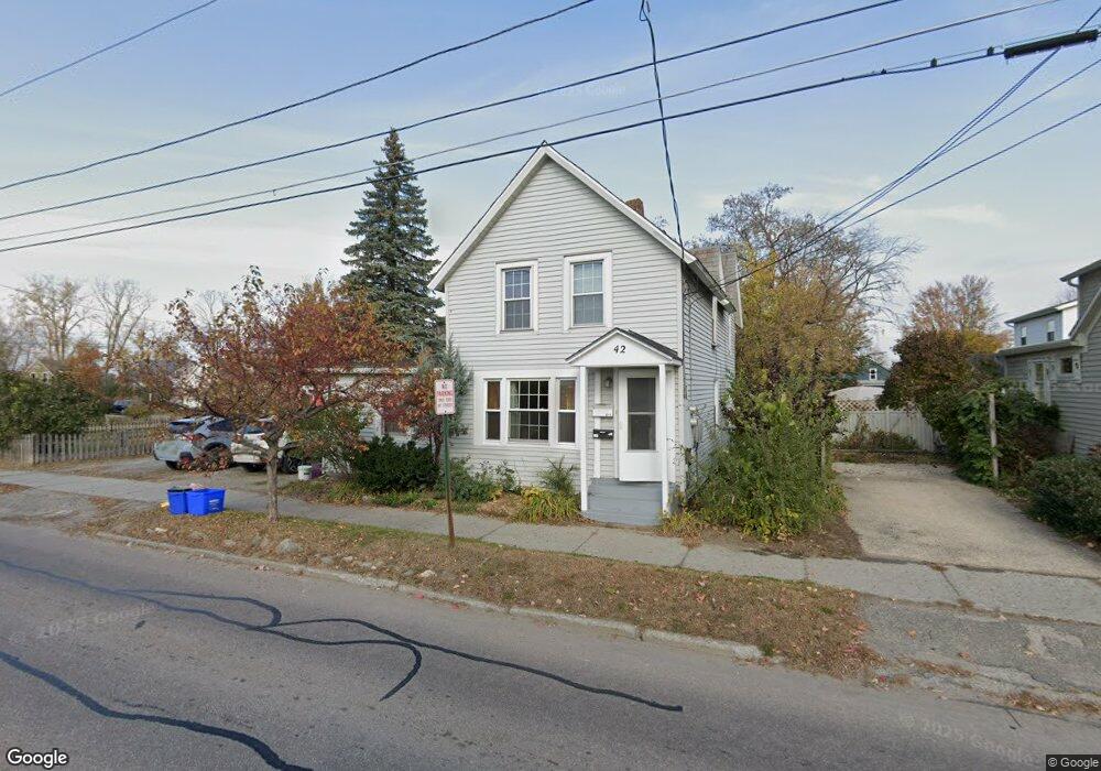 42 Oak St unit Fully Furnished One, Burlington, VT 05401 - photo 1