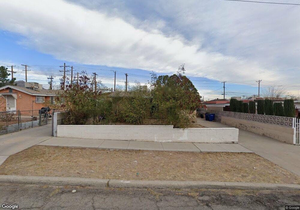 3903 Polk Ave, El Paso, TX 79930 - photo 1