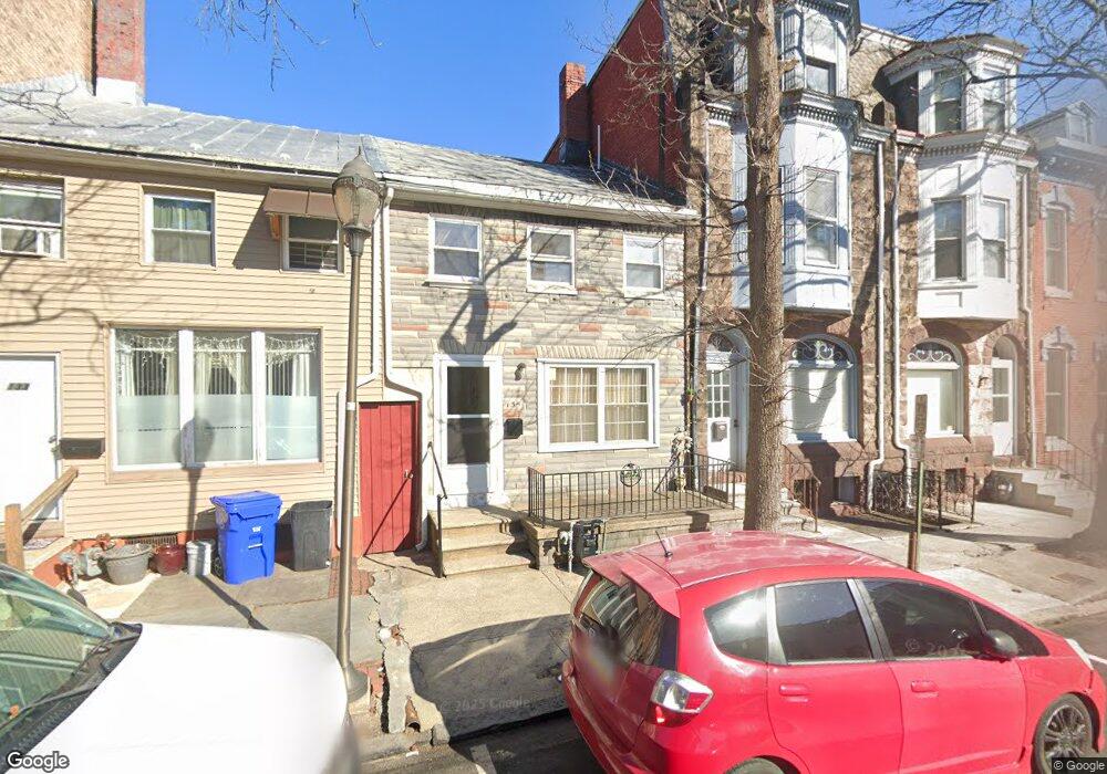 135 S 4th St, Reading, PA 19602 - photo 1