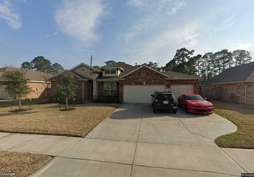 30823 Berkshire Downs Dr, Tomball, TX 77375 - photo 1