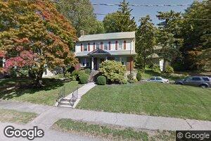 22 Greenleaf Rd, Milton, MA 02186