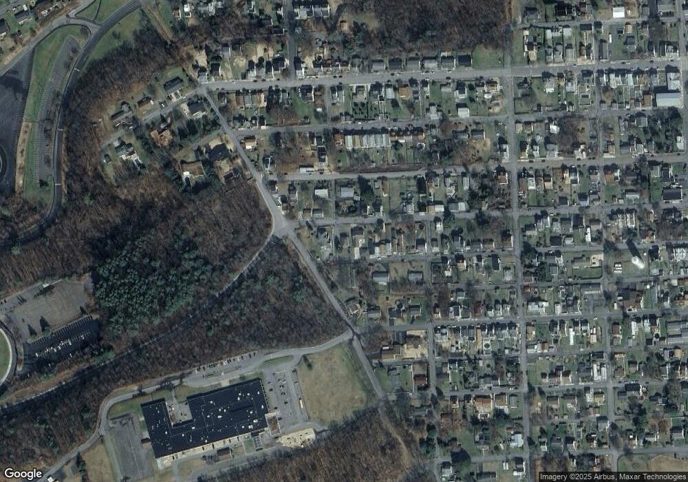 1658 W State St, Coal Township, PA 17866 - photo 1