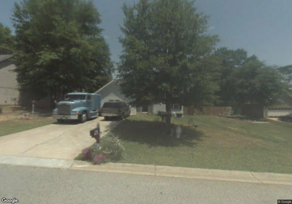 933 Century Oak Dr unit 2, Winder, GA 30680 - photo 1