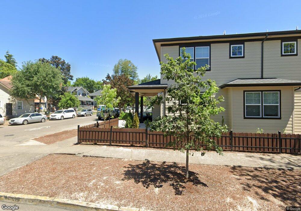 312 E 12th Ave, Eugene, OR 97401 - photo 1