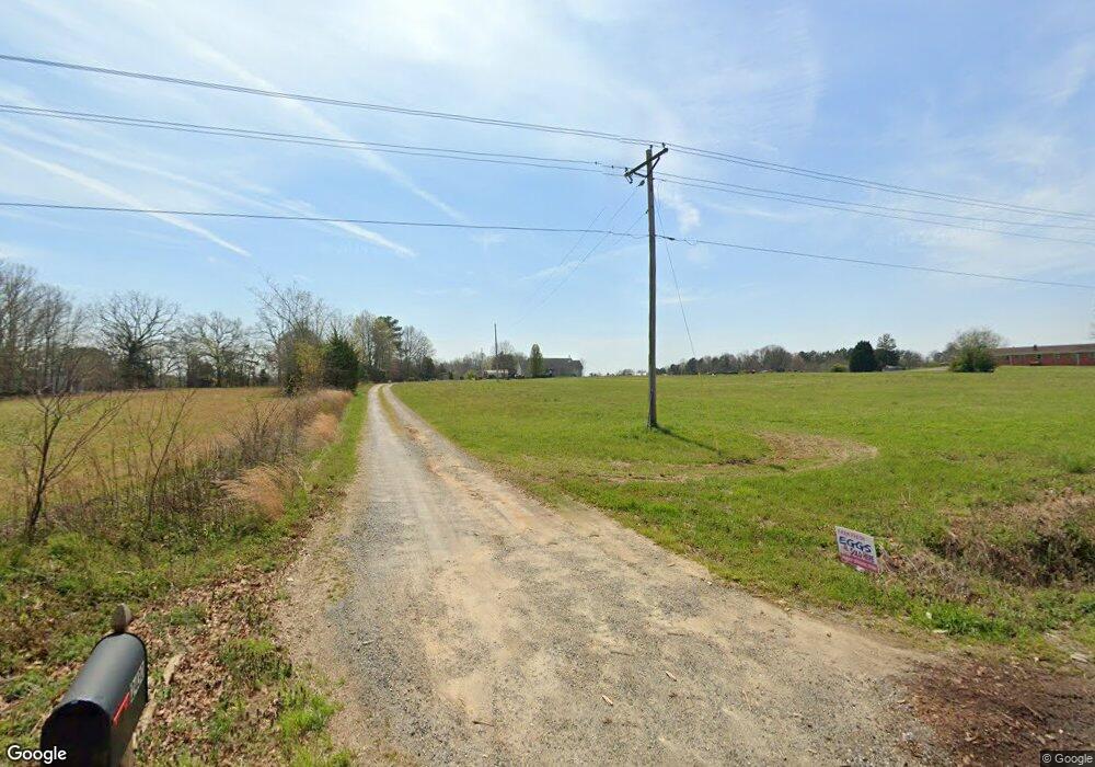 2430 Highway 73, Iron Station, NC 28080 - photo 1