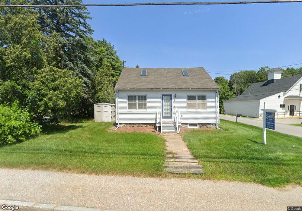219 Main St, Salem, NH 03079 - photo 1