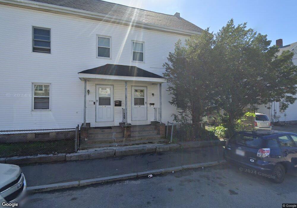 128 Felton St unit 130, Waltham, MA 02453 - photo 1