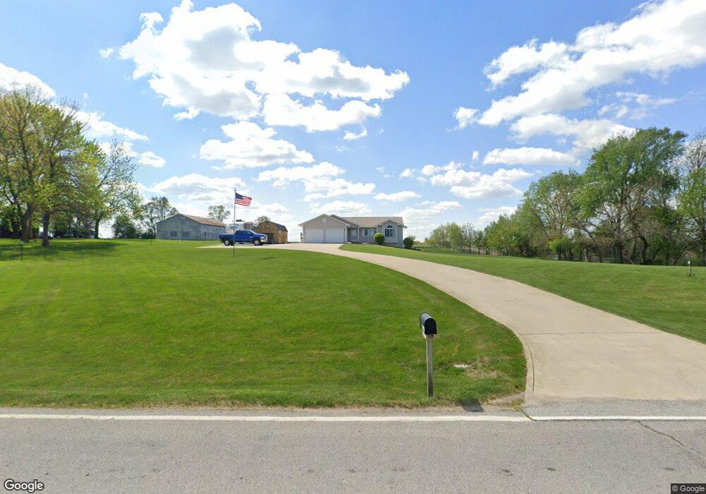 8613 SE 13th Ave, Runnells, IA 50237 - photo 1