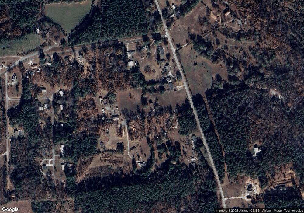 530 Shanty Ridge Rd, Walhalla, SC 29691 - photo 1