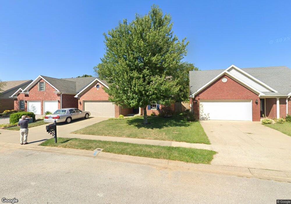 2849 Silver Creek Loop, Owensboro, KY 42303 - photo 1