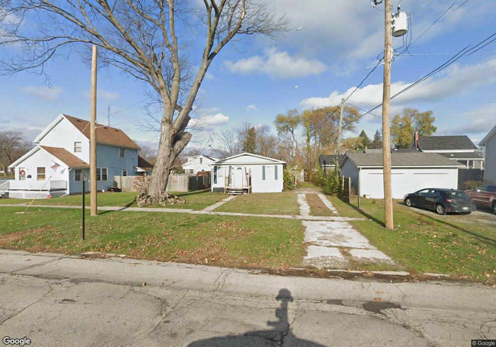 413 Garfield St, Port Huron, MI 48060 - photo 1