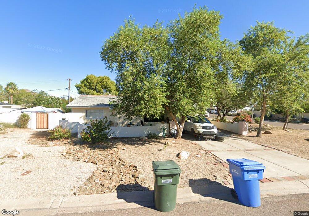 3801 N 35th St, Phoenix, AZ 85018 - photo 1