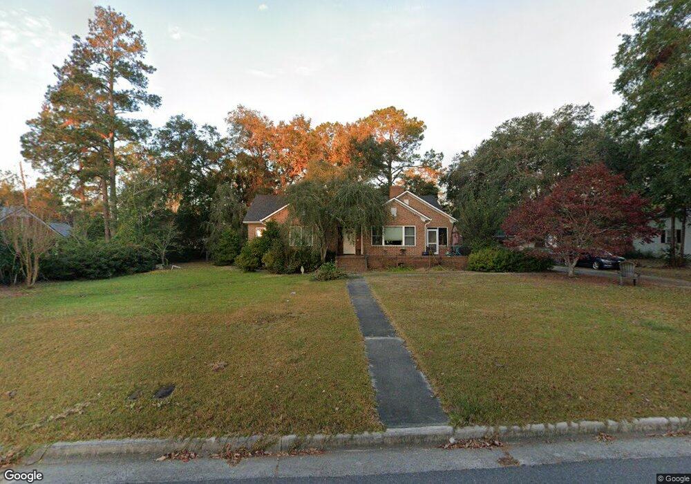 403 College Blvd, Statesboro, GA 30458 - photo 1