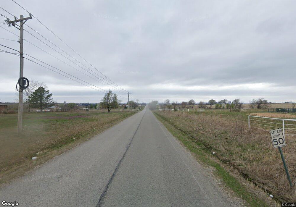 0 221st St, Beggs, OK 74421 - photo 1