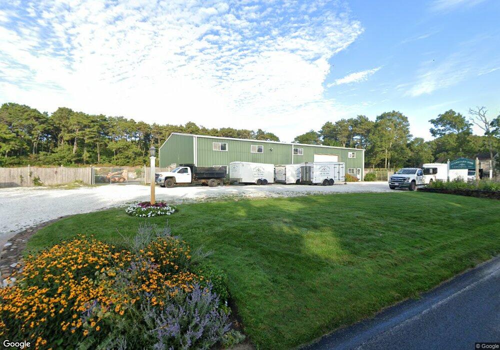 376 Upper County Rd, Dennis Port, MA 2639 - photo 1