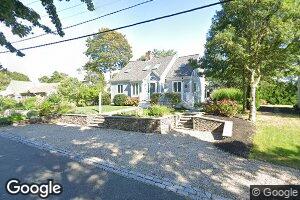 18 Bluff Ave, Mashpee, MA 02649
