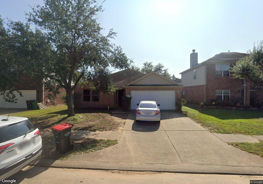 20711 Cypress Green Ln, Cypress, TX 77433 MLS 8444108