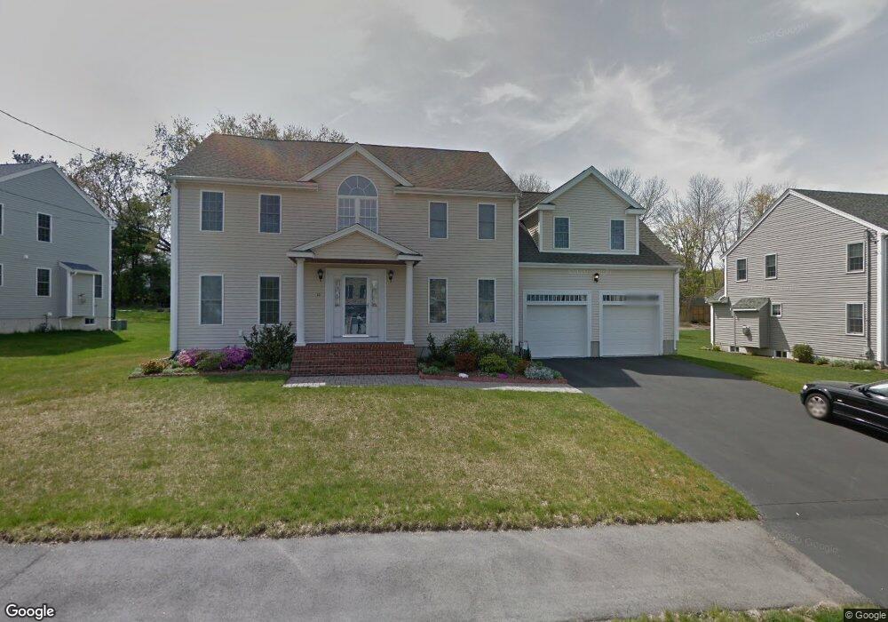 10 T j Mullaney Dr, Randolph, MA 02368 - photo 1