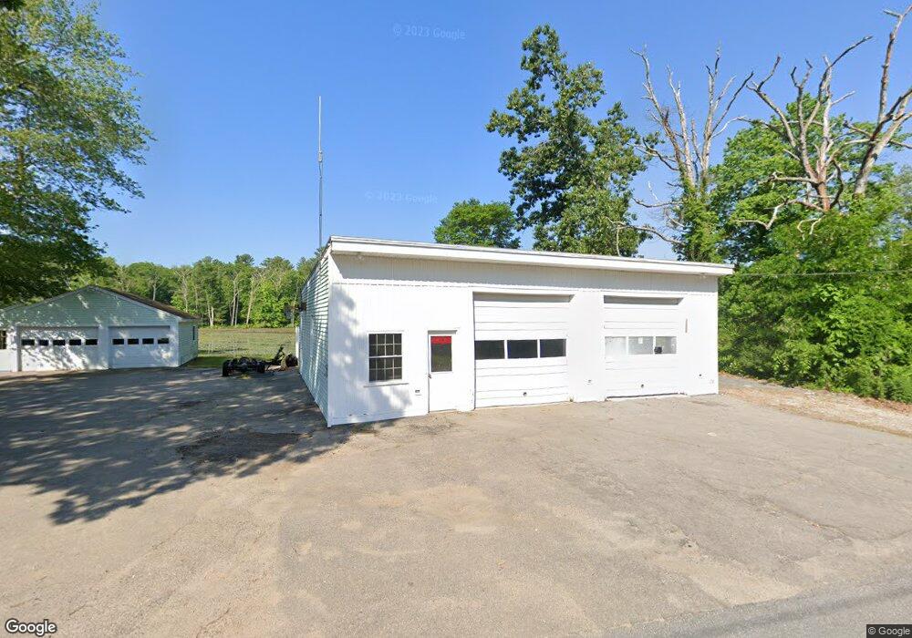 175 Mendon St unit 1, Blackstone, MA 01504 - photo 1