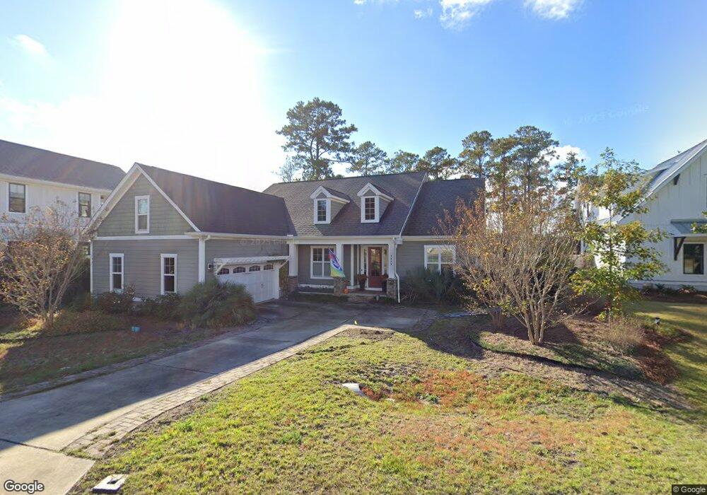 7415 Poseidon Point, Wilmington, NC 28411 - photo 1