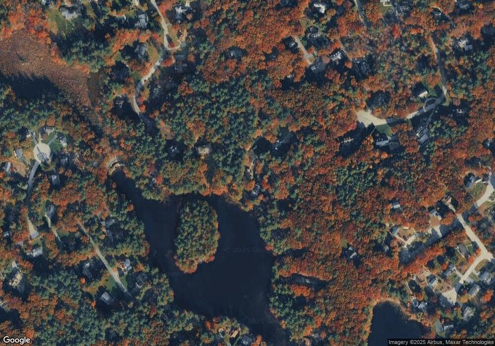 11 Pinetree Ln, Andover, MA 01810 - photo 1