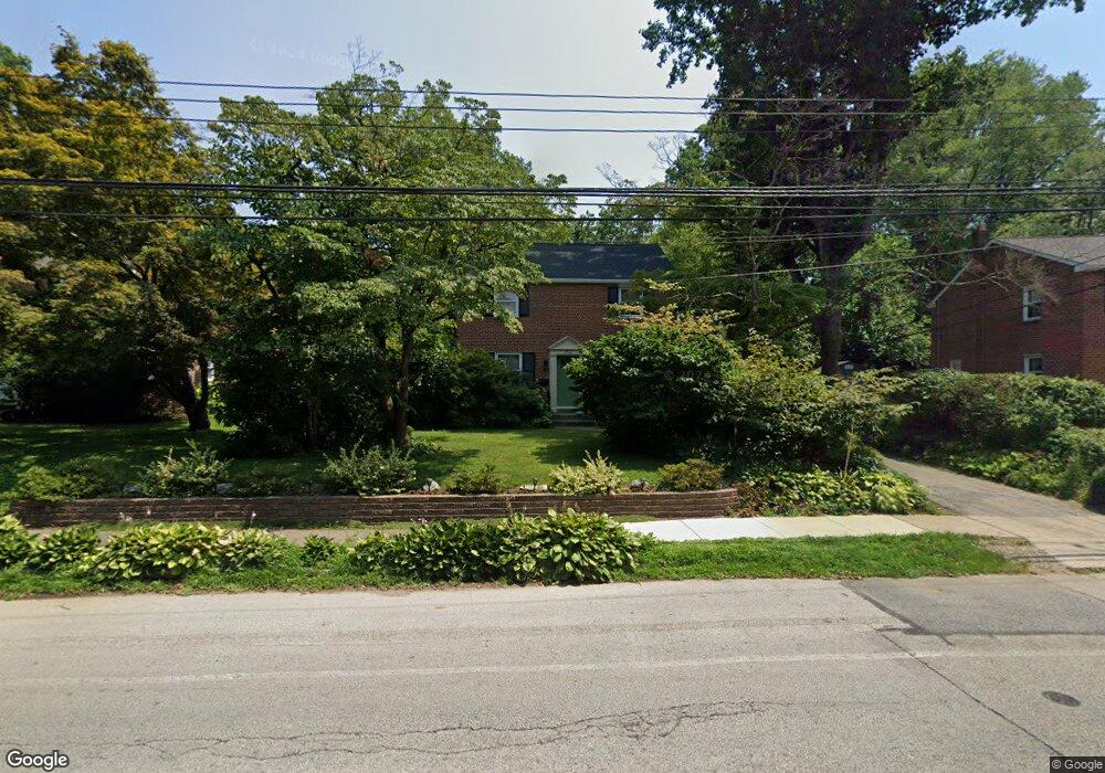 502 Yale Ave, Swarthmore, PA 19081 - photo 1