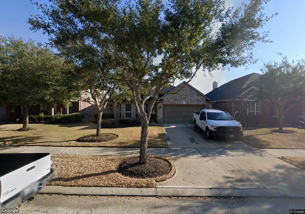 2310 Crescent Water, Rosenberg, TX 77471 - photo 1