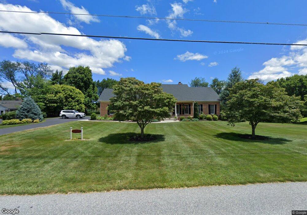 13513 Blenheim Rd N, Phoenix, MD 21131 - photo 1