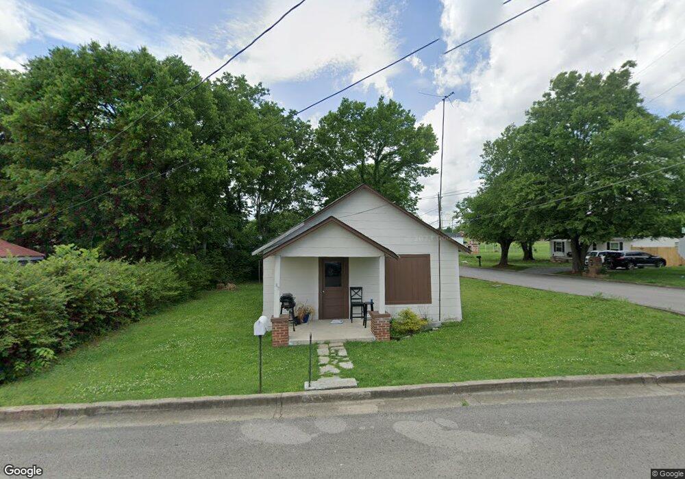 807 Woodbury St, Shelbyville, TN 37160 - photo 1