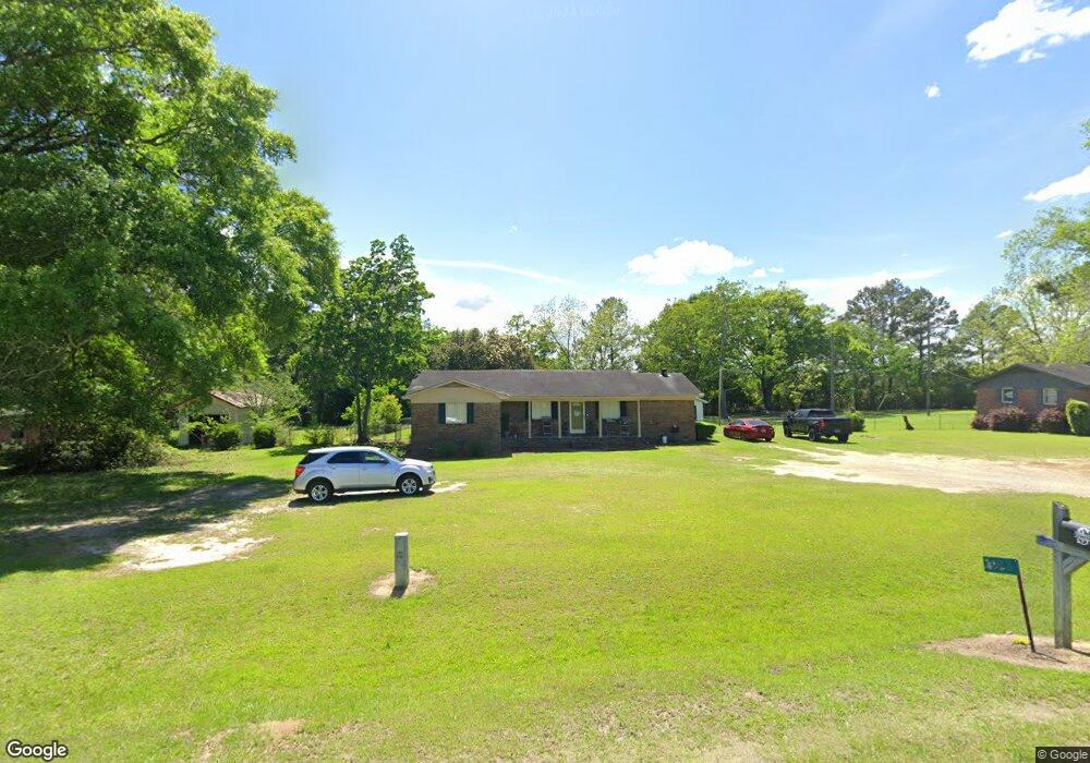 1183 Sumner Rd, Moultrie, GA 31768 - photo 1