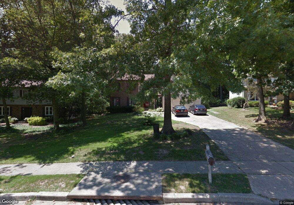 9248 Broken Timber Way, Columbia, MD 21045 - photo 1