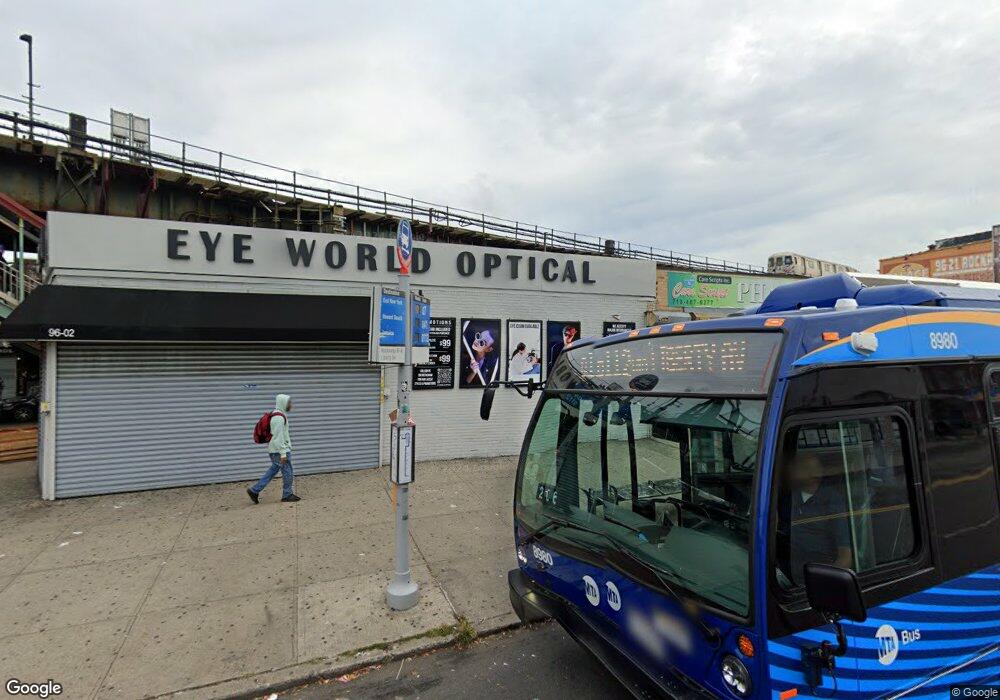 9602 Liberty Ave, Jamaica, NY 11417 - photo 1