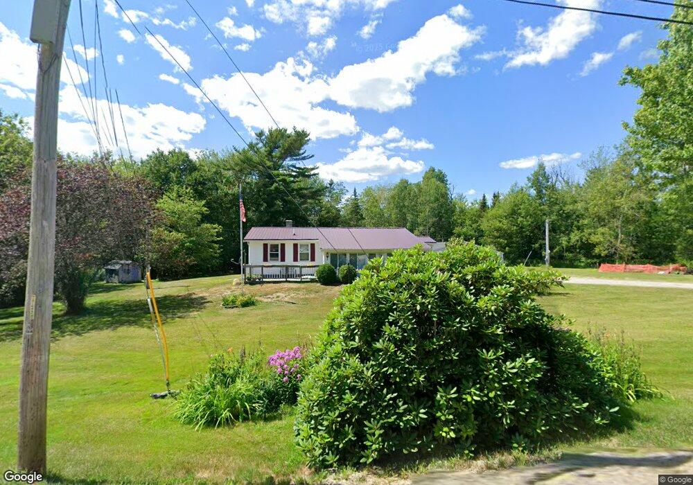 1177 Tibbettstown Rd, Columbia Falls, ME 04623 - photo 1