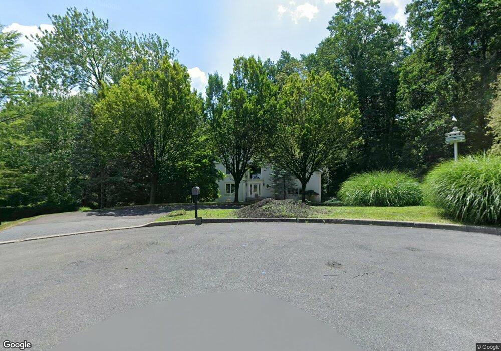 852 Hillside Ave, Franklin Lakes, NJ 07417 - photo 1